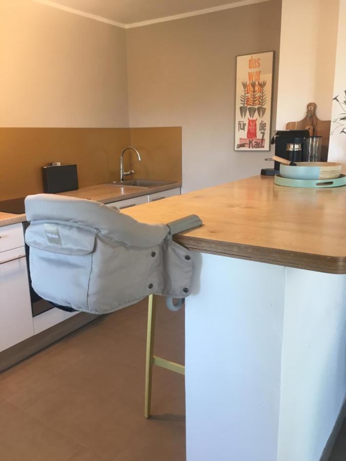 Ferienwohnung Emma Δρέσδη Εξωτερικό φωτογραφία