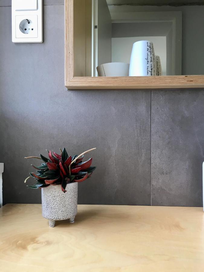 Ferienwohnung Emma Δρέσδη Εξωτερικό φωτογραφία