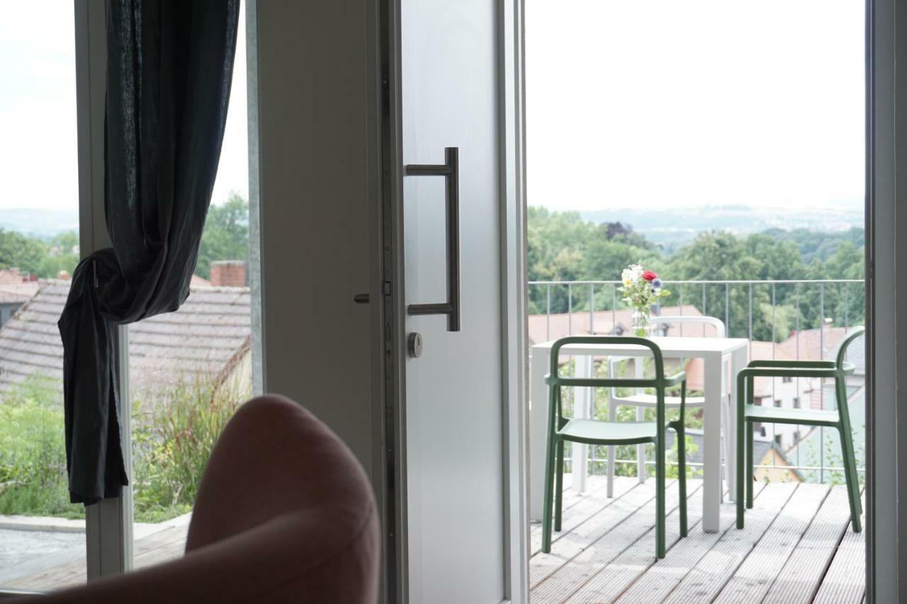 Ferienwohnung Emma Δρέσδη Εξωτερικό φωτογραφία