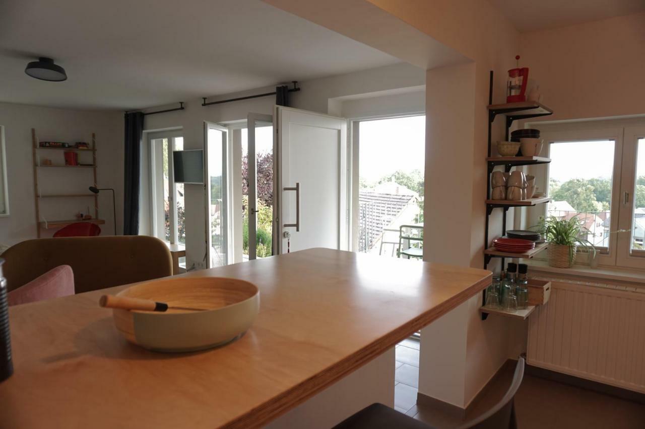 Ferienwohnung Emma Δρέσδη Εξωτερικό φωτογραφία